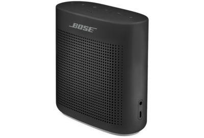 Enceinte BOSE SoundLink Colour II noire