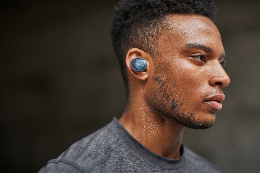 Bose Soundsport free