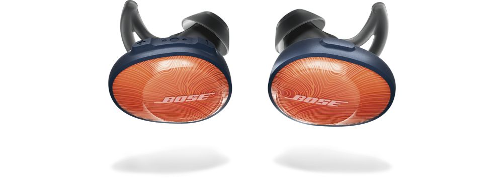 Bose Soundsport free