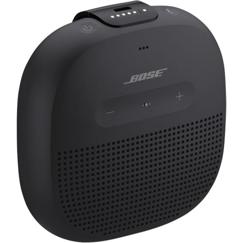 Enceinte portable BOSE SoundLink Micro Noir