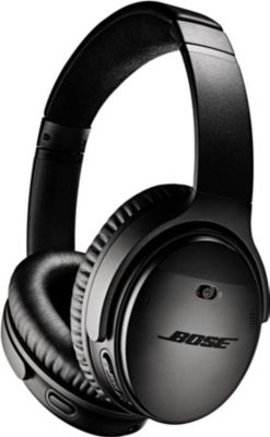 Casque Bose Supra Aural On-Ear Sans Fil Noir - Dealicash