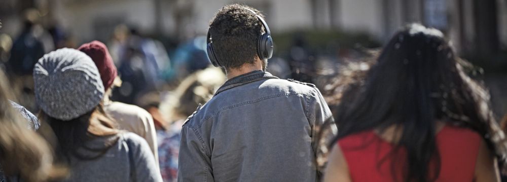 Bose QuietComfort 35 II