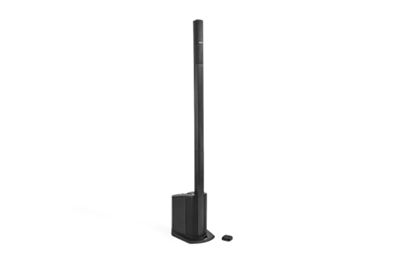 Enc. Amplifiée BOSE L1 Compact wireless