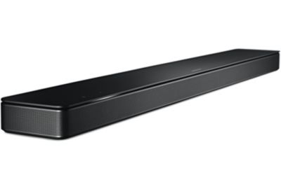 Enc. Amplifiée BOSE Bose Soundbar 500 noir