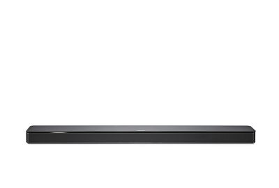 Enc. Amplifiée BOSE Bose Soundbar 500 noir