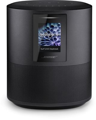 Enceinte résidentielle BOSE Home Speaker 500 Noir