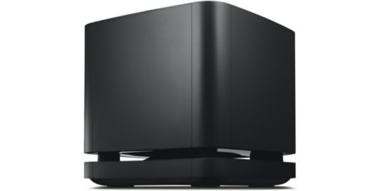 Caisson de basse BOSE Bass Module 500