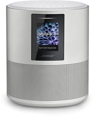 Enceinte résidentielle BOSE Home Speaker 500 Silver Reconditionné