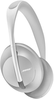 Casque BOSE Headphones 700 Silver Reconditionné