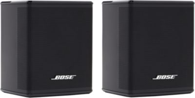 Kit enceinte surround BOSE Speakers Noir