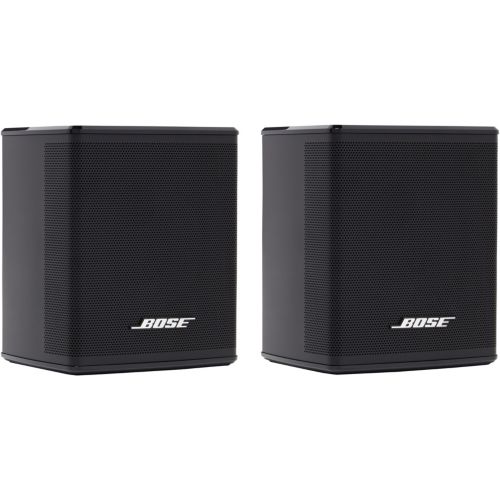 Bose Bose surround Speaker Noir Garanti Deux Ans 