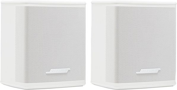 Kit enceinte surround BOSE Surround Speakers 700 x2 Blanc
