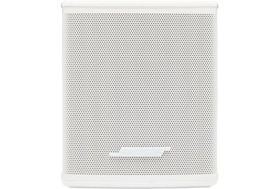 Enceinte BOSE Bose surround Speakers X 2 blanc