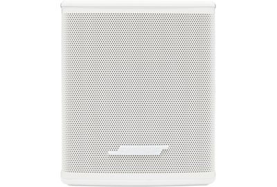 Enceinte BOSE Bose surround Speakers X 2 blanc
