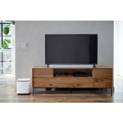 Location Caisson de basse BOSE Bass Module 700 Blanc | Boulanger