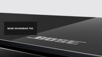 Voir la vidéo pour Caisson de basse BOSE Bass Module 700 Blanc