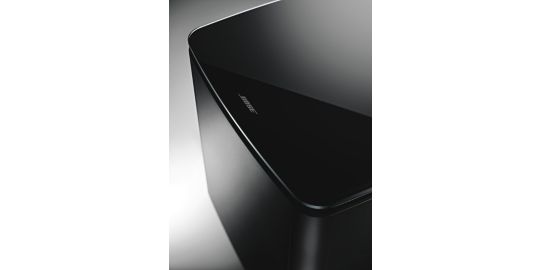 Caisson de basse BOSE Bass Module 700