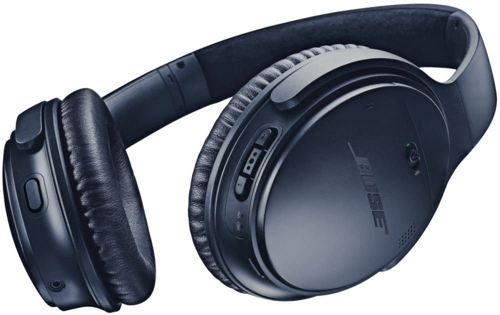 Bose QuietComfort 35 II