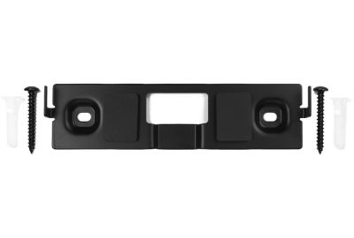 Support enceinte BOSE Soundbar Wall Bracket Black