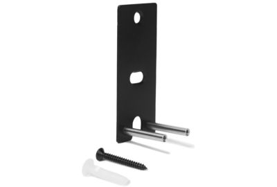 Support enceinte BOSE Soundbar Wall Bracket Black