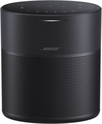 Enceinte résidentielle BOSE Home Speaker 300 Noir Reconditionné Enceinte résidentielle BOSE Home Speaker 300 Noir Reconditionné