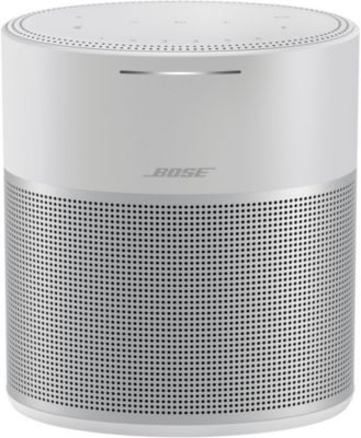Enceinte Wifi Bose Home Speaker 300 Silver