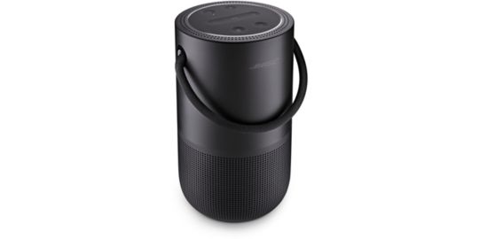 Enceinte BOSE Portable Home Speaker Noir 