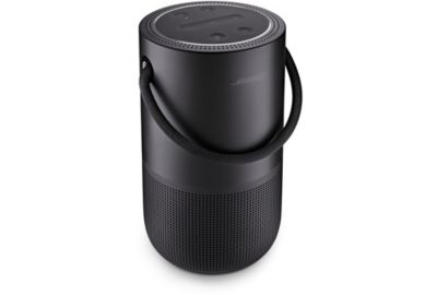 Enceinte BOSE Portable Home Speaker Noir 