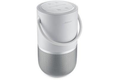 Bose Enceinte intelligente portable avec commande vocale Alexa