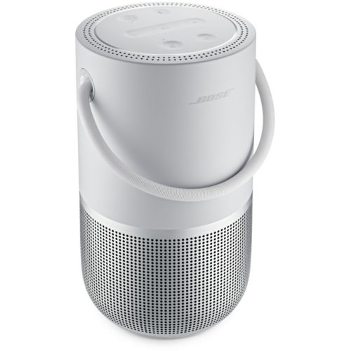 Enceinte Home Speaker 500 – Silver – Virgin Megastore