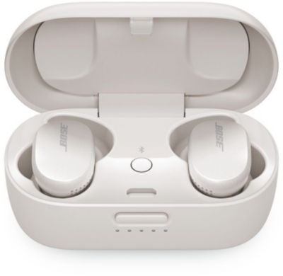 Ecouteurs BOSE QC Earbuds Blanc