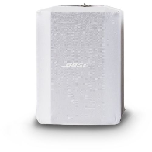 Enceinte sono BOSE S1 Pro+ + Adaptateur BOSE XLR / micro wireless  Transmitter S1 Pro+