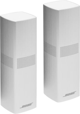 Bose Pack ampli + enceinte Home Cinema 5.1 Lifestyle 550 