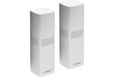 Kit enceinte surround BOSE Surround Speakers 700 x2 Blanc