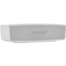 Enceinte portable BOSE SoundLink Mini II Special Edition Silver