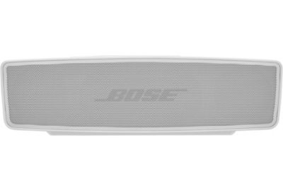 Enceinte BOSE SoundLink Mini II Special Edition Silver