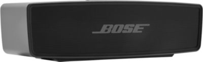 Bose - Enceinte portable SoundLink Flex Noir - Enceintes Hifi - Rue du  Commerce