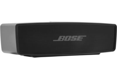 Enceinte portable BOSE SoundLink Mini II Special Edition Noir