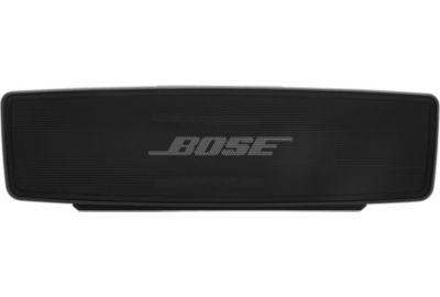 Enceinte BOSE SoundLink Mini II Special Edition Silver
