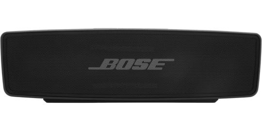 Enceinte BOSE SoundLink Mini II Special Edition Silver
