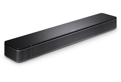 Bose Barre de Son Smart Soundbar 600 Dolby Atmos avec Alexa intégrée,  Bluetooth - Noire : : High-Tech