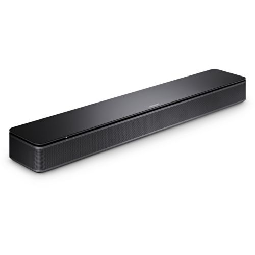 Barre de son Bose Solo TV - Noir