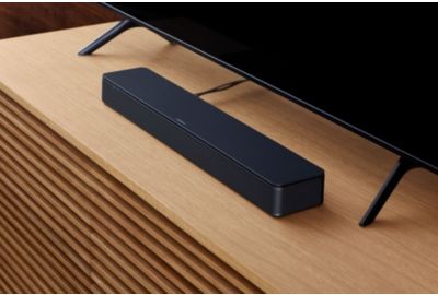 Barre de son BOSE TV Speaker