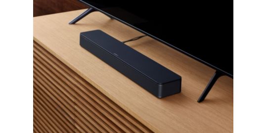 Barre de son BOSE TV Speaker