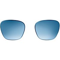 Verre de lunettes BOSE Lenses Alto S/M blue gradient