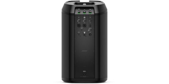 Enc. Amplifiée BOSE L1 Pro16