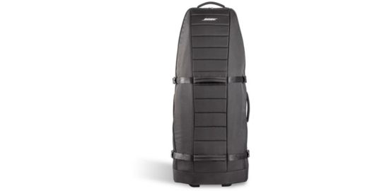 Housse de transport BOSE Sacoche pour système L1 Pro8