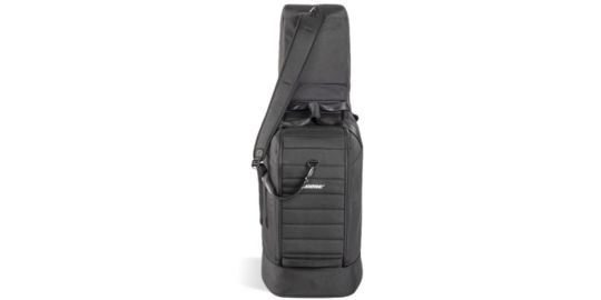 Housse de transport BOSE L1 Pro16 System Roller Bag