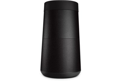 Enceinte BOSE SoundLink Revolve Serie II