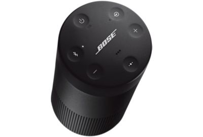 Enceinte BOSE SoundLink Revolve Serie II